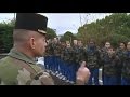 French Foreign Legion FIGHTING & TRAINING [English sub documentary]