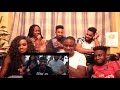 DJ Sumbody ft. Cassper Nyovest, Thebe & Vettis - Monate Mpolaye ( REACTION VIDEO ) || @djsumbodysa