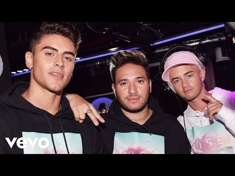 Download Jonas Blue - Rise ft. Jack & Jack in the Live Lounge free