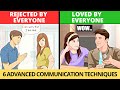 Smart aa பேச கற்றுக்கொள்ளுங்கள் | How to Talk to anyone | Advanced Communication Techniques AE Tamil