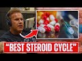 Jay Cutler Opens Up About Steroids! 2023 (MUST SEE)