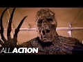 Mummies on a London Bus  | The Mummy Returns | All Action