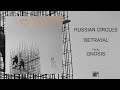 Russian Circles - "Betrayal" (Official Audio)