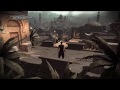 Prince of Persia Redemtion Leaked Gameplay Footage