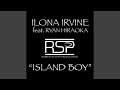 Island Boy (feat. Ryan Hiraoka)