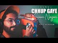 Chhup Gaye Sare Nazare (Full Version) - JalRaj | Viral Songs 2023