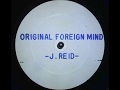 Junior Reid - Original Foreign Mind
