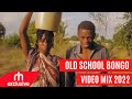 BONGO OLD SCHOOL VIDEO MIX 2022 - DJ DOGO ft marlaw,z anto,hussein,machozi,Alikiba ,kidum ,matonya.
