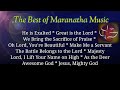 MARANATHA MUSIC_The Best Praise and Worship Music of the 70's and 80's