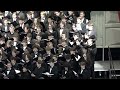 Awake the Harp (F.J. Haydn) - 2024 KMEA All-State Mixed Choir