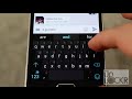 How to Change the Keyboard on Your Android Device