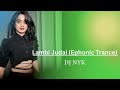 Lambi Judai Remix | Dj Nyk | Jannat | Emraan Hashmi | Kamran Ahmed | Sonal Chauhan