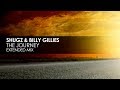 Shugz & Billy Gillies - The Journey