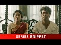 সত্য ও সত্যান্বেষী | Anirban | Ridhima | Byomkesh | Series Snippet | hoichoi