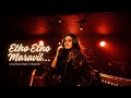 J R Divya Nair - Etho Etho Maravil | Original Song