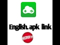 Gloud games english version apk