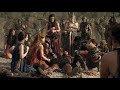 Spartacus Season 03: War of the Damned Explained in Hindi | Urdu
