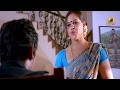 Jeeva looking at an aunty | Simham Puli Movie Scenes | Santhanam | Divya Spandana | Honey Rose