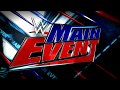 WWE Main Event Official Theme Song - On My Own
