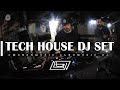 #MonshMusic Tech House Mix - Dj LED  [Full Video Set]