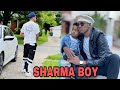 Sharma Boy - Ahil Yare (Official Audio)