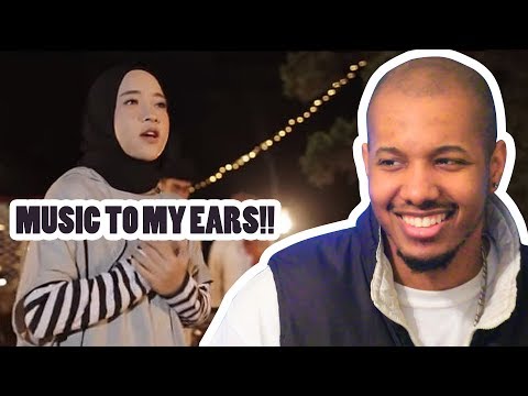 Download DEEN ASSALAM ( COVER BY SABYAN ) REACTION free
