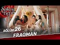 Sakla Beni 26. Bölüm Fragman (Final)