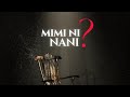 ROMA  - Mimi ni Nani (Official Lyric Audio)