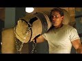 Nick Fury Recruits Steve Rogers - Gym Scene - The Avengers (2012) Movie CLIP HD