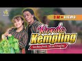 SHODIQ FEAT INTAN CHACHA - RONDO KEMPLING (Official Music Video) Kempling lho, mas