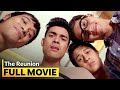 'The Reunion' FULL MOVIE | Enchong, Xian, Enrique, Kean, Jessy