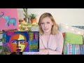 ¿Cómo es estudiar artes plásticas? ♡ Dani Hoyos