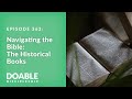 E362 Navigating the Bible: The Historical Books