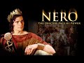 Nero: The Obscure Face of Power (2004) | Part 2 | Hans Matheson | Laura Morante | Rike Schmid