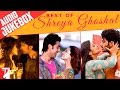 Best Of Shreya Ghoshal , Full Songs , Audio Jukebox