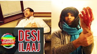 Desi Cure For Everything | Rahim Pardesi | Best Pakistani Dramas
