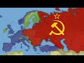 What if the Soviet Union Never Fell? | Alternate History