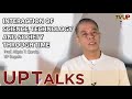 UP TALKS | Interaction of Science, Technology and Society Through Time