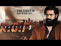 KGF CHAPTER 3 - Official Trailer | yash | Movie | Full movie | prabhas | Neel |