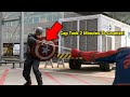 I Watched Captain America: Civil War in 0.25x Speed and Here's What I Found