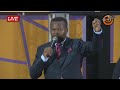 Sunday Service  Live with Bishop ND Nhlapo -05/02/2023
