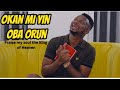 #YorubaHymnsReloaded 7 - Okan mi yin oba orun (Praise my soul the King of Heaven)