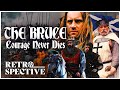 Iconic Historic Drama I The Bruce - Courage Never Dies (1996) I Retrospective