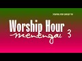 Menengai 3 Worship (Session 2)