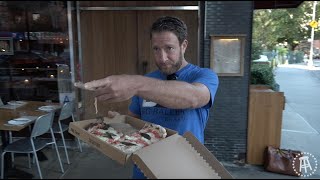 Barstool Pizza Review - Co. Pizza