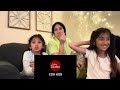Coke Studio Pakistan season 15, American kids reaction, Song: 2AM