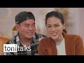 Why Gloc-9 Was Afraid of Releasing One of his Biggest Hits "Sirena" | Toni Talks