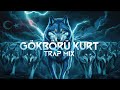 Gökbörü Kurt - Efe Demir Mix | Original Turkish Trap Beat