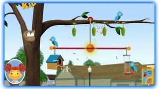 Image result for sid science kid balancing act