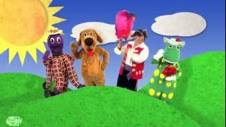 Wiggly Songtime - Episode 67 - Hot Potato